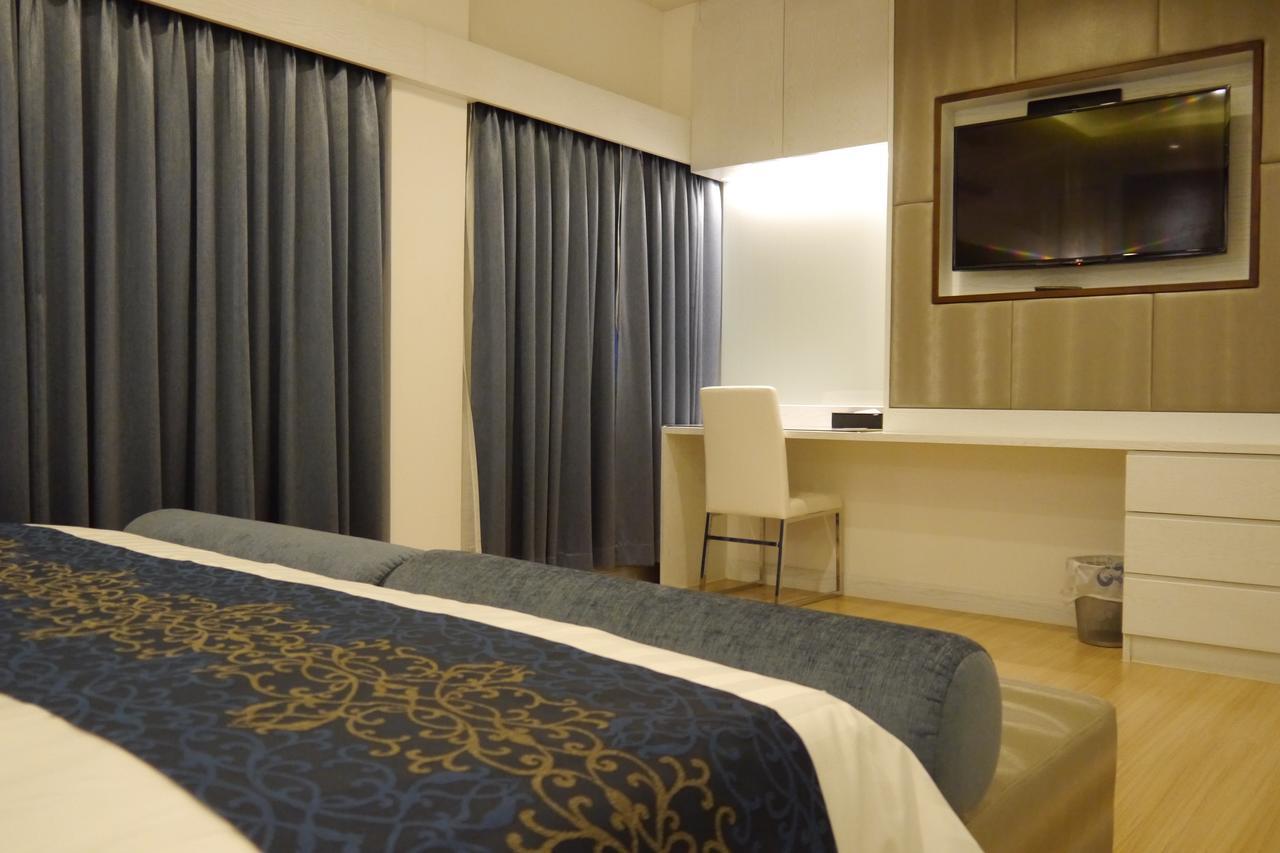 צ'איאפום Lertnimit Hotel מראה חיצוני תמונה