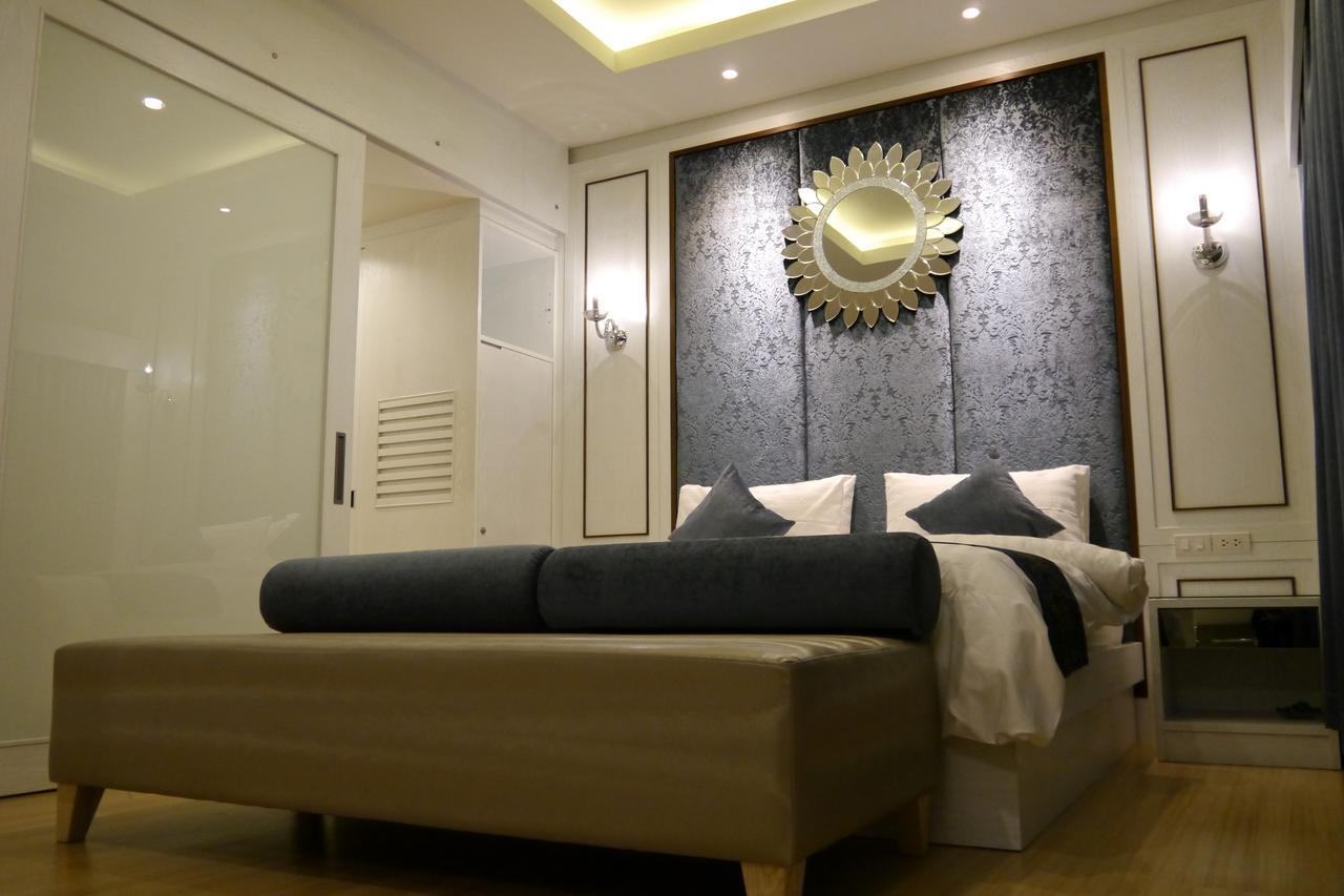 צ'איאפום Lertnimit Hotel מראה חיצוני תמונה